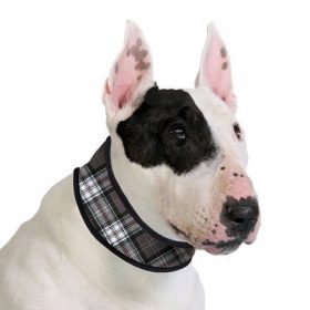   Aqua Coolkeeper Cooling collar - hűtőnyakörv (skótkockás) kutyák részére (3XL) 60-70cm/9cm