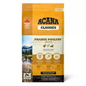 ACANA Prairie Poultry 14,5 kg