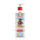 Andaluz Coat&Hoof Care Syrup - kiegészítő eleség (pata és szőrápoló) lovak részére (500ml)