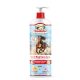 Andaluz Coat&Hoof Care Syrup - kiegészítő eleség (pata és szőrápoló) lovak részére (1000ml)