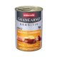 Animonda GranCarno Sensitiv Adult (pulyka,burgonya) konzerv - Felnőtt kutyák részére (400g)