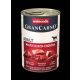 Animonda GranCarno Adult (multihús-koktél) konzerv - Felnőtt kutyák részére (400g)