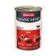 Animonda GranCarno Adult (marha) konzerv - Felnőtt kutyák részére (400g)