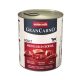Animonda GranCarno Adult (multihús-koktél) konzerv - Felnőtt kutyák részére (800g)