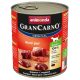 Animonda GranCarno Adult (marha) konzerv - Felnőtt kutyák részére (800g)