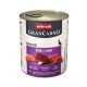 Animonda GranCarno Senior (borjú,bárány) konzerv - Idős kutyák részére (800g)