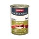 Animonda GranCarno Adult (pacal) konzerv - Felnőtt kutyák részére (400g)