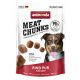 Animonda Meat Chunks Beef pur - jutalomfalat (marha) kutyák részére (80g)