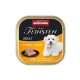 Animonda Vom Feinsten Adult (baromfi,tészta) alutálkás - Felnőtt kutyák részére (150g)