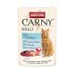 Animonda Carny Adult (csirke,tonhal) alutasakos - Felnőtt macskák részére (85g)