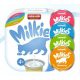 Animonda Milkies Selection (tejszín,maláta) macskatej -  Macskák részére (4X15g)