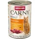 Animonda Carny Adult (marha,csirke) konzerv - Felnőtt macskák részére (400g)
