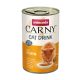 Animonda Carny Cat Drink - macska ital (csirkés) Felnőtt macskák részére (140ml)