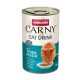Animonda Carny Cat Drink (tonhalas) macska ital - Felnőtt macskák részére (140ml)