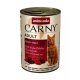 Animonda Carny Adult (marha,szív) konzerv - Felnőtt macskák részére (400g)