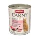 Animonda Carny Adult (pulyka,csirke,rák) konzerv - Felnőtt macskák részére (800g)