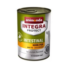   Animonda Integra Intestinal (csirke) konzerv - Akut hasmenéses kutyák részére (400g)