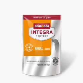  Animonda Integra Protect Adult Renal - száraztáp (csökkentett fehérje tartalom) veseproblémás kutyák részére (700g)