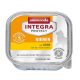 Animonda Integra Nieren (csirke) alutálkás - Vesebeteg macskák részére (100g)