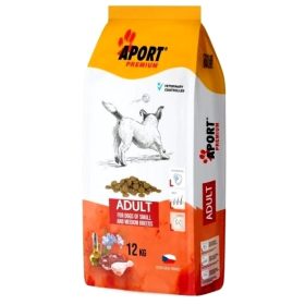 Aport Dog 12kg Adult Small Medium