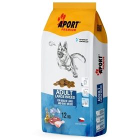 Aport Dog 12kg Adult Large Breed