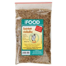 Aqua-Food Daphnia - díszhaltáp talpastasakos