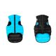AiryVest kutyaruha kifordítható, XS 30, fekete-kék