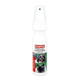 Beaphar Szőrlazító spray (150ml)