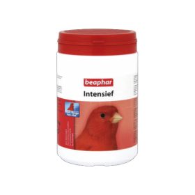   Beaphar Intensief Red - vörös tollszínező 500g(KIZÁRÓLAG RENDELÉSRE!)