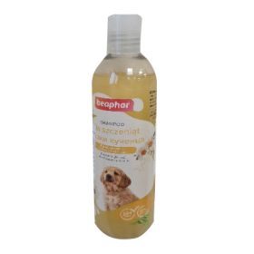 Beaphar sampon - Kölyökkutyáknak  kamillával (250ml)