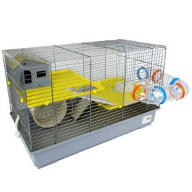 PetInn ASTRO 3 ketrec FUN 65x40x35cm