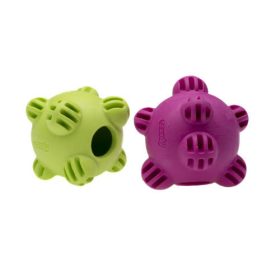   Comfy Snack Ball Toy - játék (jutalomfalat adagoló) kutyák részére (8.5cm)
