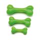 Comfy Green Dental Bone - fogtisztítós játék (csont) kutyák részére (16,5x7x4,5cm)