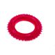 Comfy Mint Dental Ring - játék (fogtisztítós) kutyák részére (13x3cm) pink