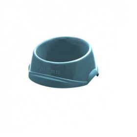 COMFY műanyag tál 300ml kék