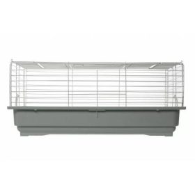 Ecomfy BANNY 3 ketrec 101x53x42cm, olívaszürke