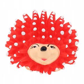   Comfy ED HEDGEHOG - játék (Ed a süni) kutyák részére 11cm