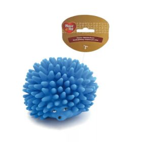 Comfy - játék (ED kék süni kutyák részére (14,5cm)