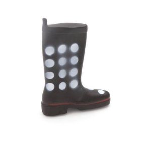 Comfy joe - játék (csizma) kutyák részére (19x14x4cm)