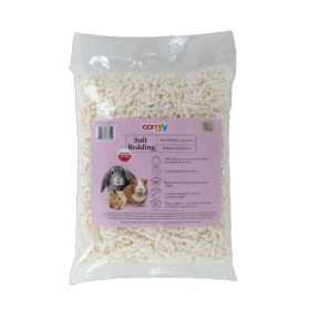   Comfy Soft Bedding  - cellulóz alom (hipoallergén) rágcsálók részére (6liter/530g)
