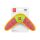 WAUDOG Fundog - játék (boomerang,pink) kutyák részére (24x14cm)