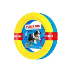 puller Midi dog colors of freedom 19,5cm