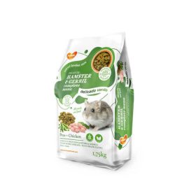 Delicado Verde Complete Menu - Hörcsög (1,75kg)