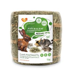 Delicado Verde Széna 1kg