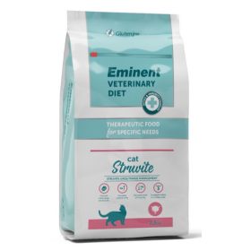 Eminent Cat 2,5kg Vet.Diet Struvite