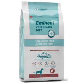 Eminent Dog 2,5kg Vet.Diet Hepatic