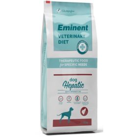 Eminent Dog 11kg Vet.Diet Hepatic