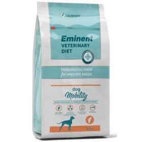Eminent Dog 2,5kg Vet.Diet Mobility