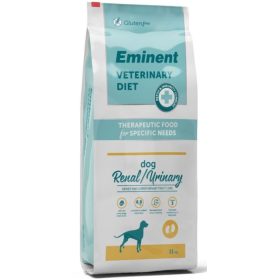 Eminent Dog 11kg Vet.Diet Renal Urinary