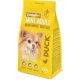 Eminent Dog 2kg Mini Adult Duck GF gabona mentes, glutén mentes